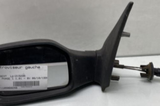 Retroviseur gauche PEUGEOT 106