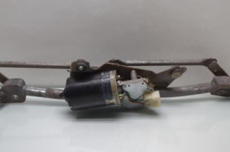 Moteur essuie glace avant PEUGEOT 106 Photo n°1