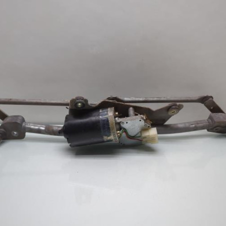 Moteur essuie glace avant PEUGEOT 106 Photo n°1