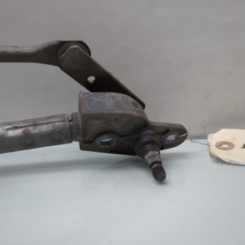 Moteur essuie glace avant PEUGEOT 106 Photo n°3