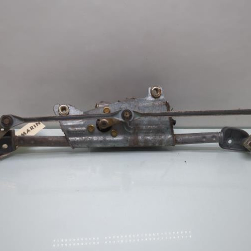 Moteur essuie glace avant PEUGEOT 106 Photo n°5