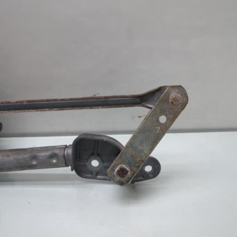 Moteur essuie glace avant PEUGEOT 106 Photo n°6