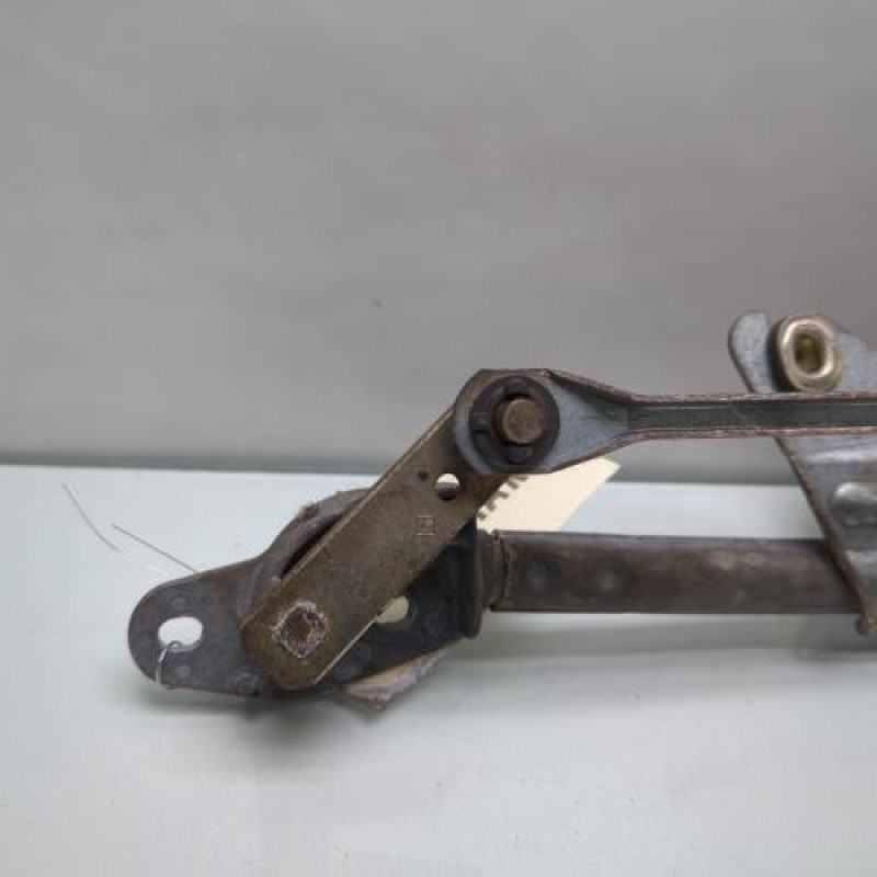 Moteur essuie glace avant PEUGEOT 106 Photo n°7