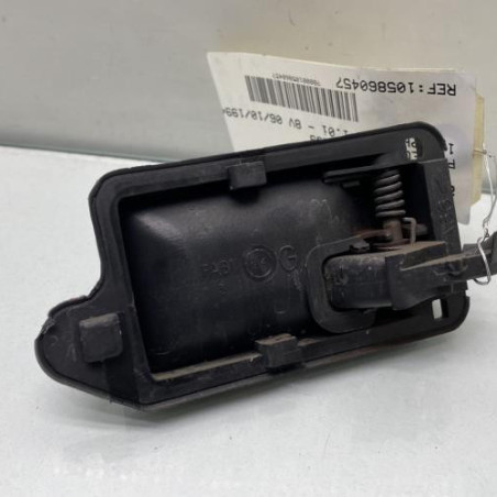 Poignee interieur avant gauche PEUGEOT 106