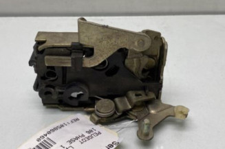 Serrure arriere droit PEUGEOT 106
