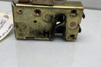 Serrure avant droit PEUGEOT 106