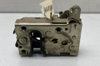 Serrure avant gauche PEUGEOT 106
