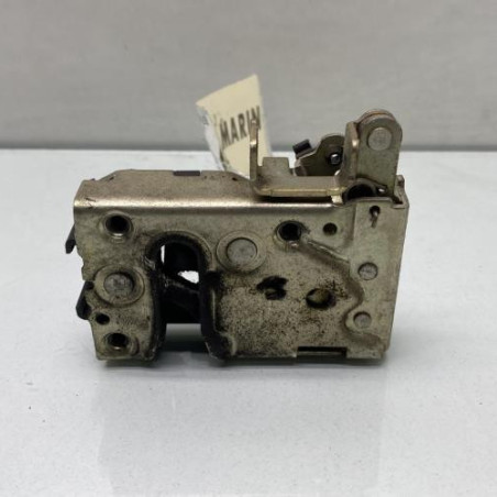 Serrure avant gauche PEUGEOT 106