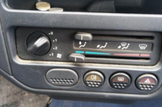 Serrure avant gauche PEUGEOT 106
