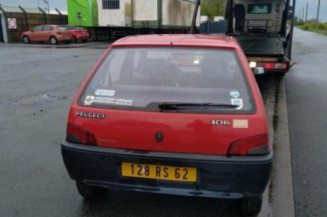 Serrure avant gauche PEUGEOT 106