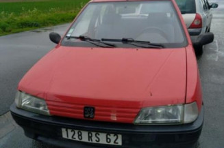 Serrure avant gauche PEUGEOT 106