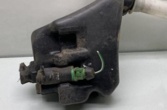 Vase de lave glace PEUGEOT 106
