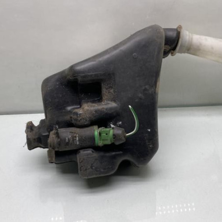 Vase de lave glace PEUGEOT 106