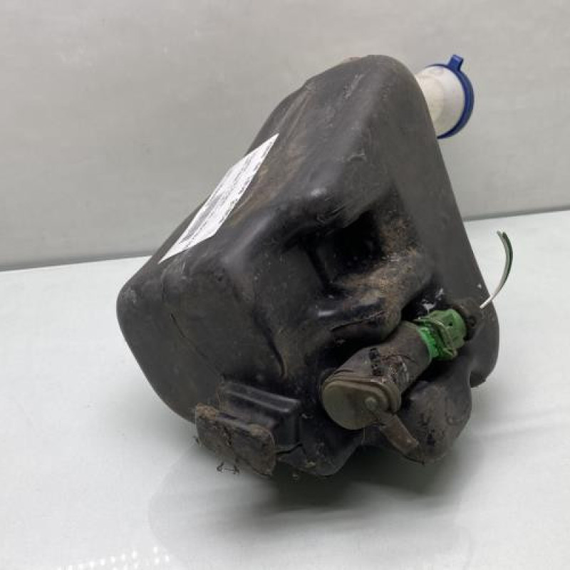 Vase de lave glace PEUGEOT 106 Photo n°3