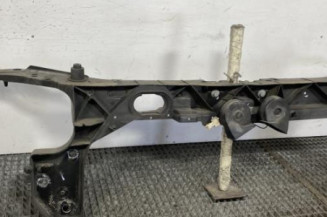 Face avant RENAULT CLIO 3