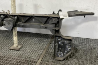 Face avant RENAULT CLIO 3