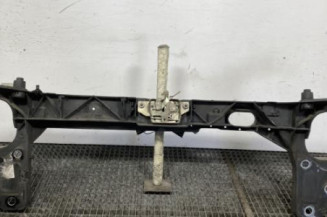 Face avant RENAULT CLIO 3