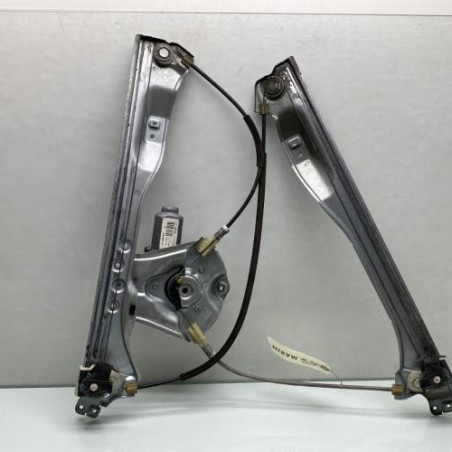 Leve vitre electrique avant droit RENAULT CLIO 3 Photo n°1