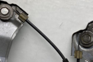 Leve vitre electrique avant droit RENAULT CLIO 3