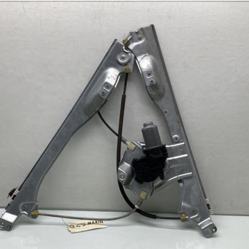 Leve vitre electrique avant droit RENAULT CLIO 3 Photo n°6