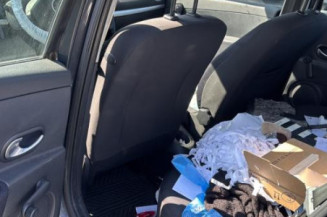 Leve vitre electrique avant droit RENAULT CLIO 3