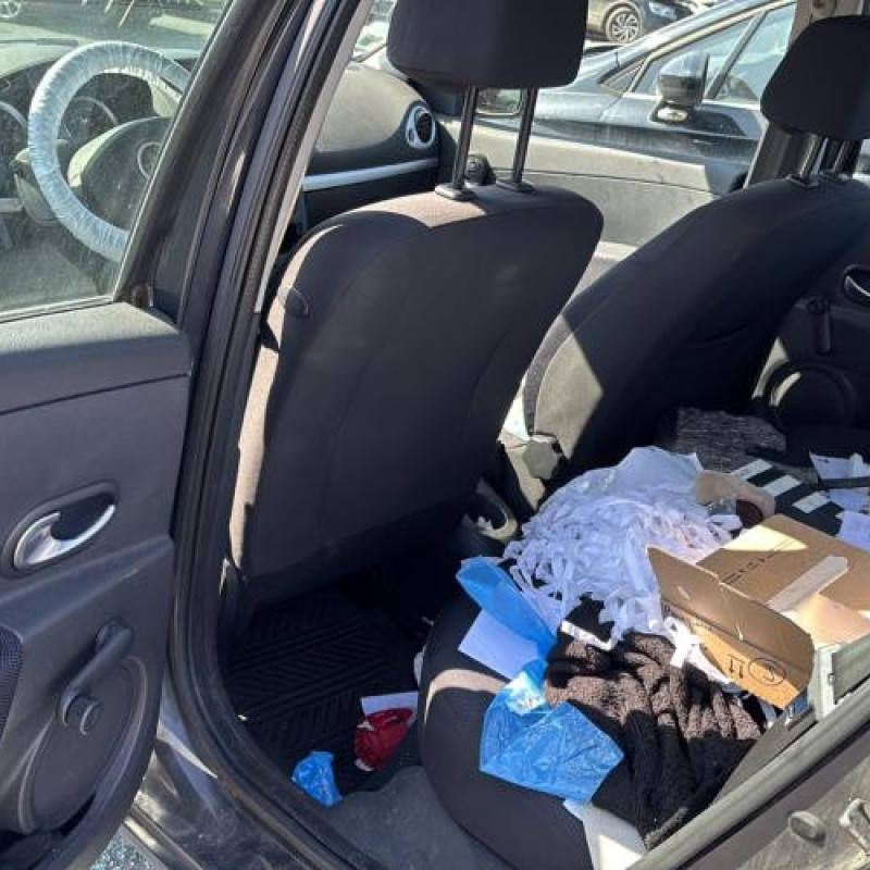 Leve vitre electrique avant droit RENAULT CLIO 3 Photo n°17