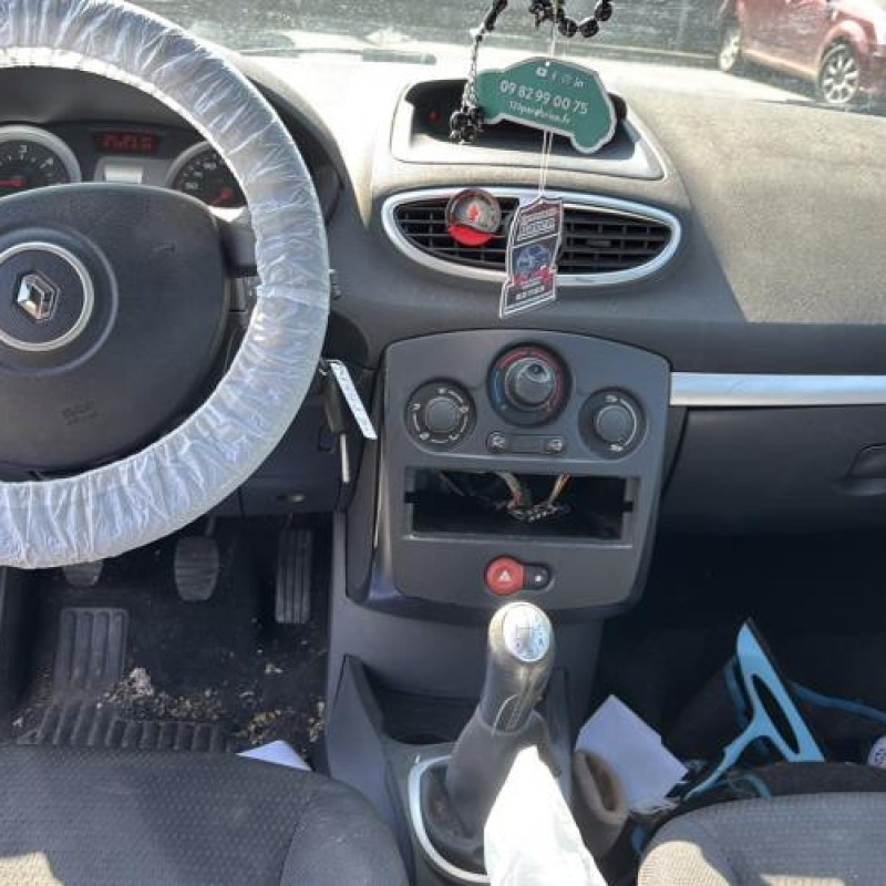 Leve vitre electrique avant droit RENAULT CLIO 3 Photo n°19