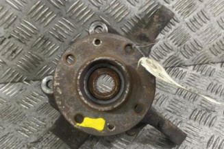 Pivot de moyeu avant gauche RENAULT CLIO 3 Photo n°1