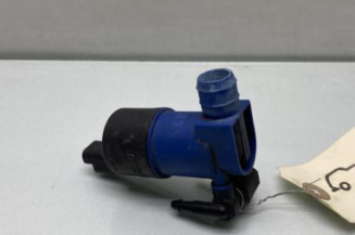 Pompe lave phares RENAULT CLIO 3 Photo n°1