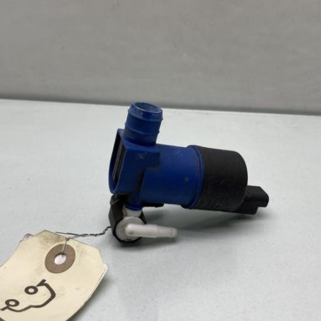 Pompe lave phares RENAULT CLIO 3