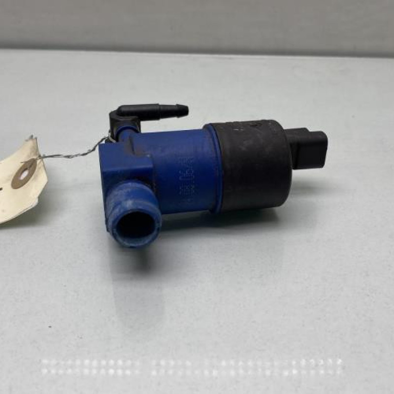 Pompe lave phares RENAULT CLIO 3 Photo n°3