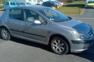 Retroviseur gauche PEUGEOT 307