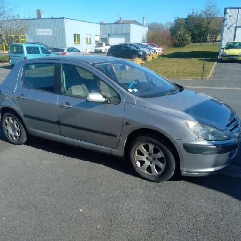Retroviseur gauche PEUGEOT 307 Photo n°11