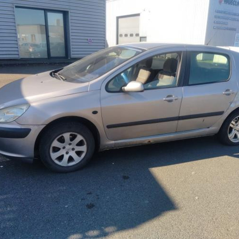 Retroviseur gauche PEUGEOT 307 Photo n°12
