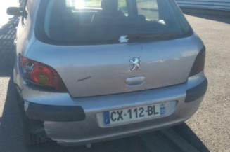 Retroviseur gauche PEUGEOT 307