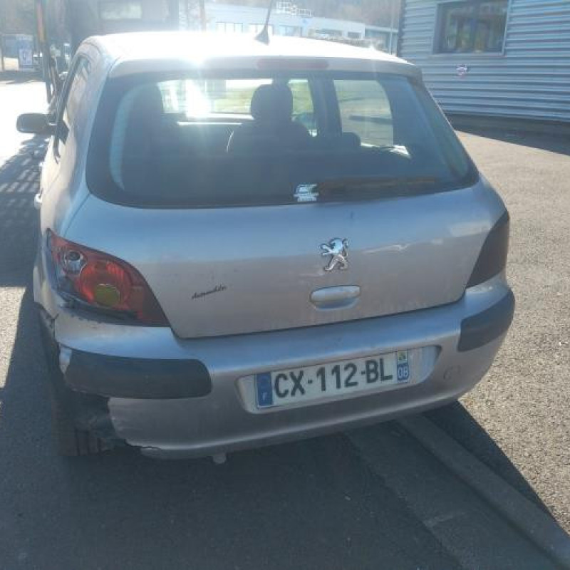 Retroviseur gauche PEUGEOT 307 Photo n°13