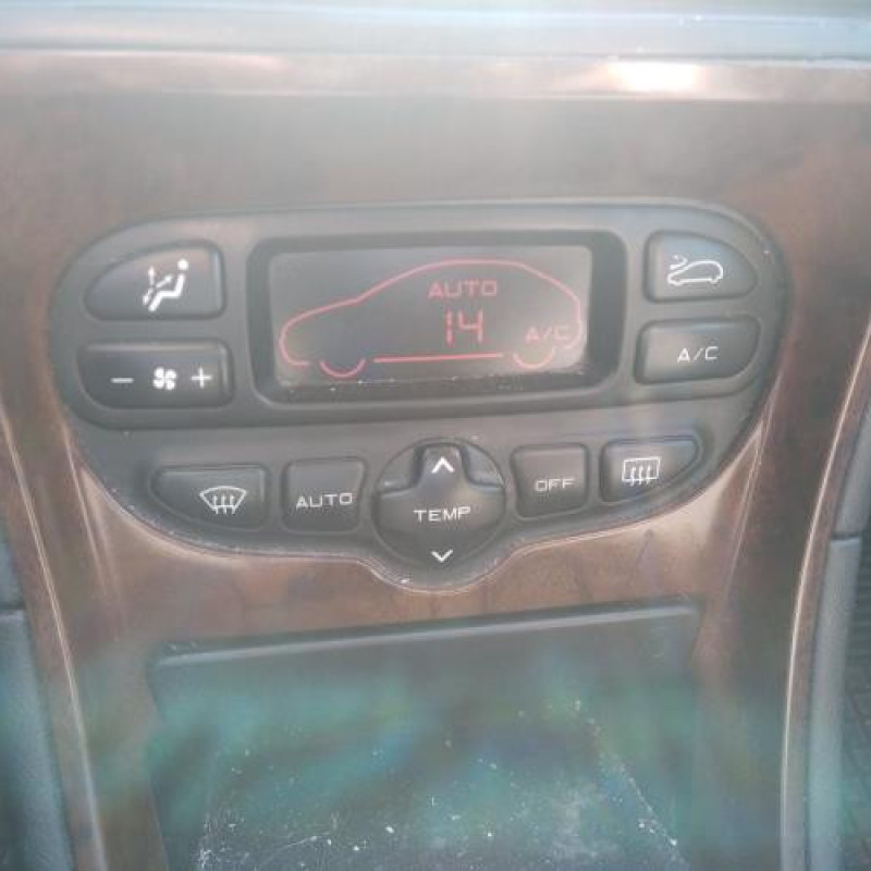 Retroviseur gauche PEUGEOT 307 Photo n°17