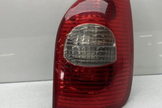 Feu arriere principal droit (feux) CITROEN XSARA PICASSO Photo n°1
