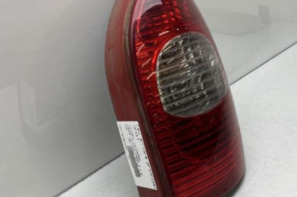 Feu arriere principal droit (feux) CITROEN XSARA PICASSO