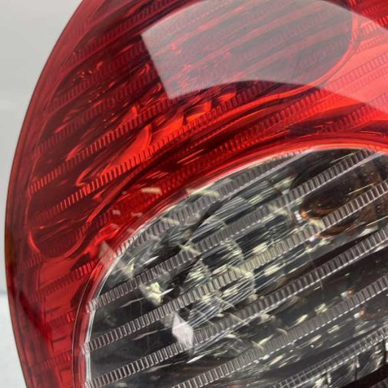 Feu arriere principal droit (feux) CITROEN XSARA PICASSO Photo n°4