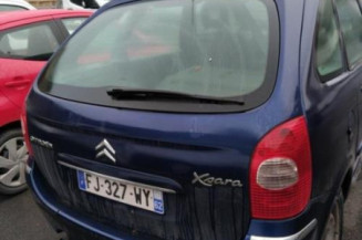 Feu arriere principal droit (feux) CITROEN XSARA PICASSO