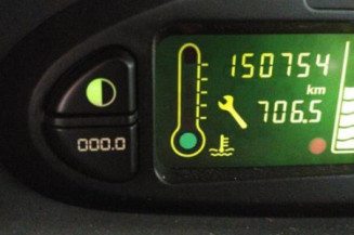 Feu arriere principal droit (feux) CITROEN XSARA PICASSO