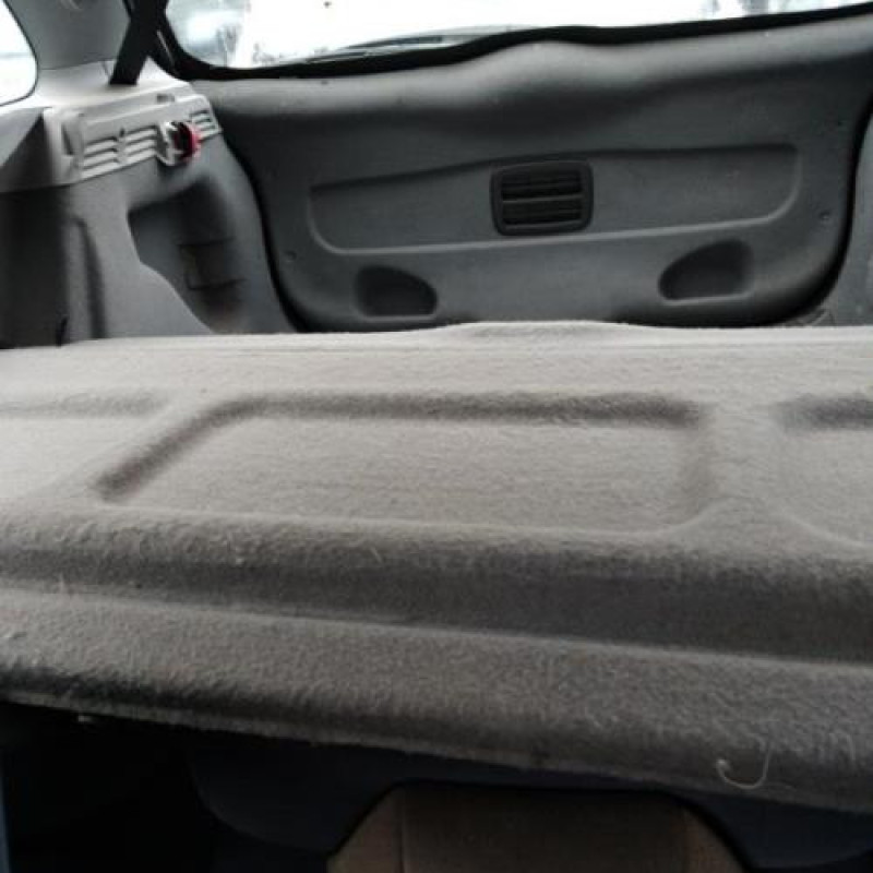 Feu arriere principal droit (feux) CITROEN XSARA PICASSO Photo n°13