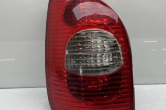 Feu arriere principal gauche (feux) CITROEN XSARA PICASSO Photo n°1