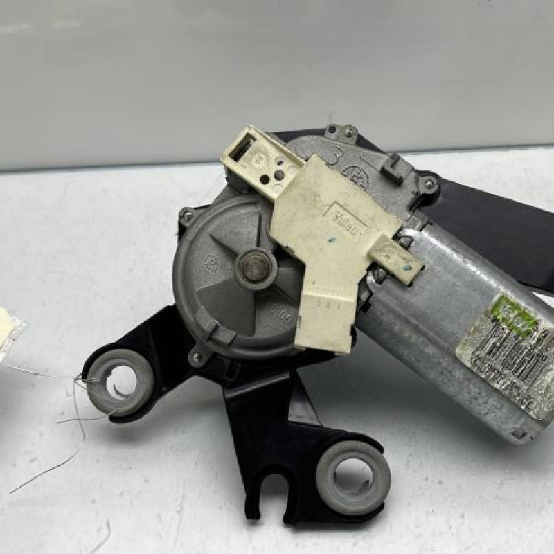 Moteur essuie glace arriere CITROEN XSARA PICASSO Photo n°4