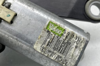 Moteur essuie glace arriere CITROEN XSARA PICASSO
