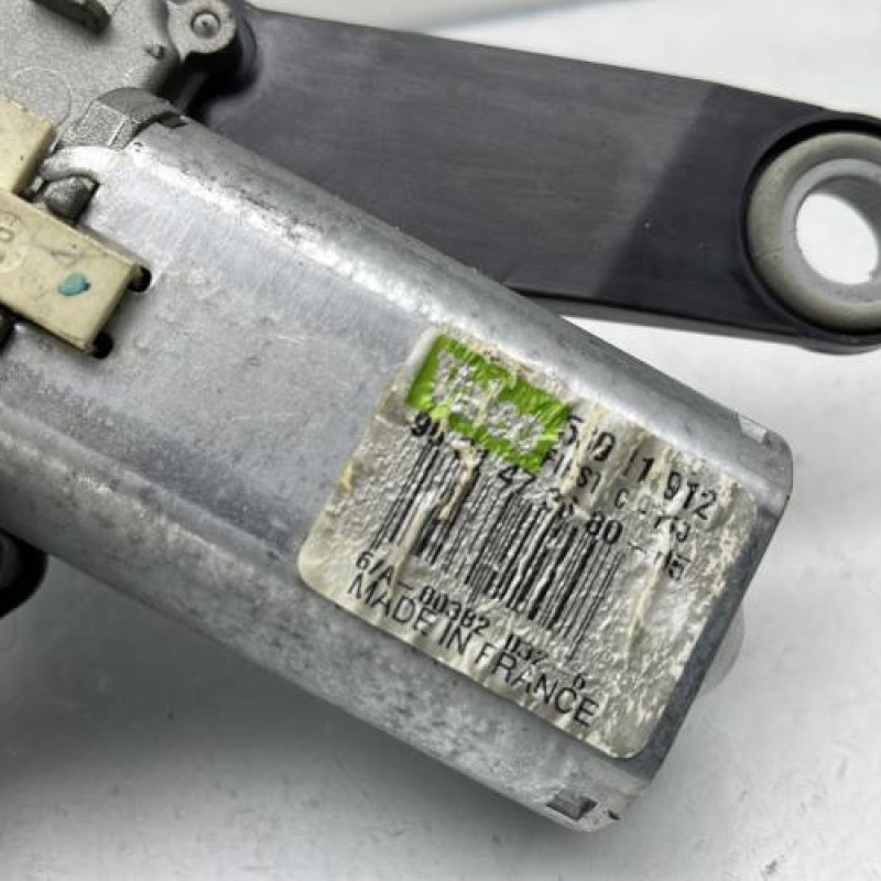 Moteur essuie glace arriere CITROEN XSARA PICASSO Photo n°5