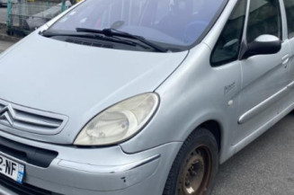 Com (Bloc Contacteur Tournant+Commodo Essuie Glace+Commodo Phare) CITROEN XSARA PICASSO