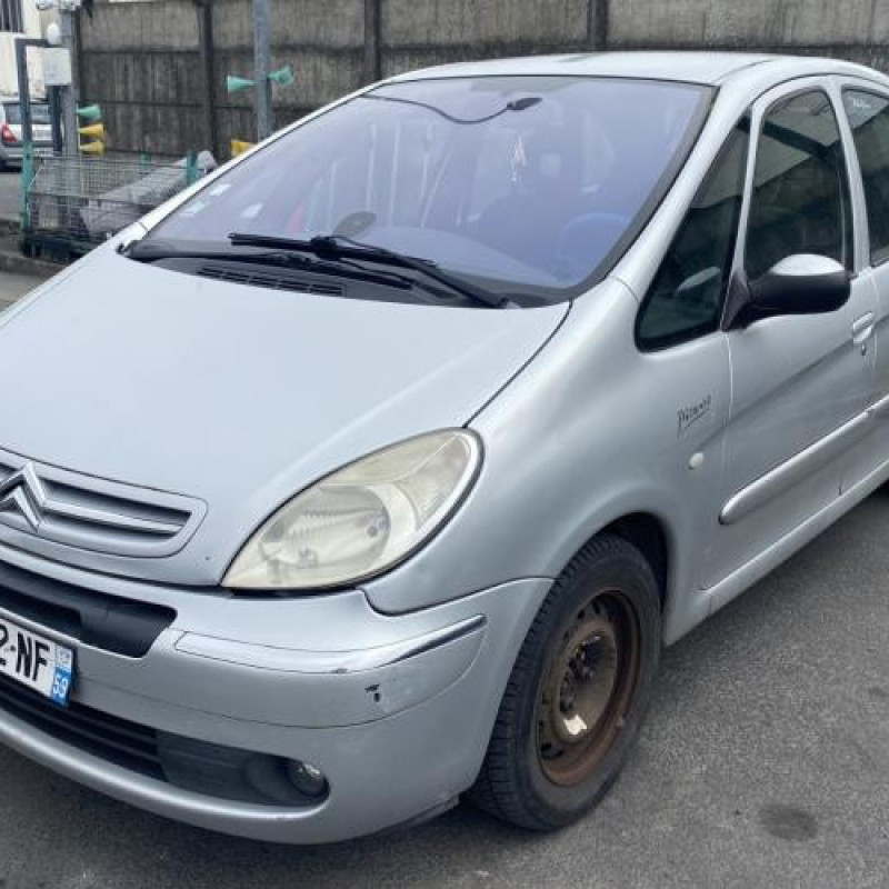 Com (Bloc Contacteur Tournant+Commodo Essuie Glace+Commodo Phare) CITROEN XSARA PICASSO Photo n°10