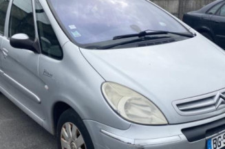 Com (Bloc Contacteur Tournant+Commodo Essuie Glace+Commodo Phare) CITROEN XSARA PICASSO